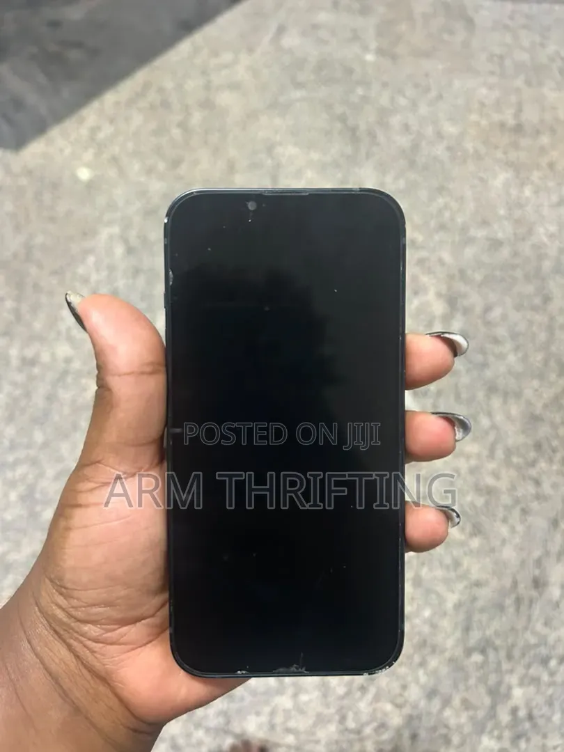 Apple iPhone 13 256 GB Blue