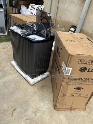 LG P800R3AGNC 9KG Advanced Washing Solution