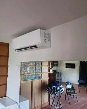 AC/Fridge Technician