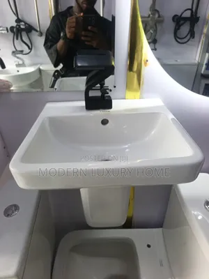 Hanging Basin