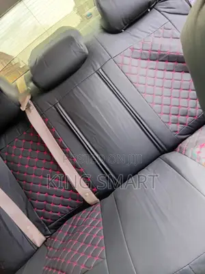 Lexus ES 300 2003 Black