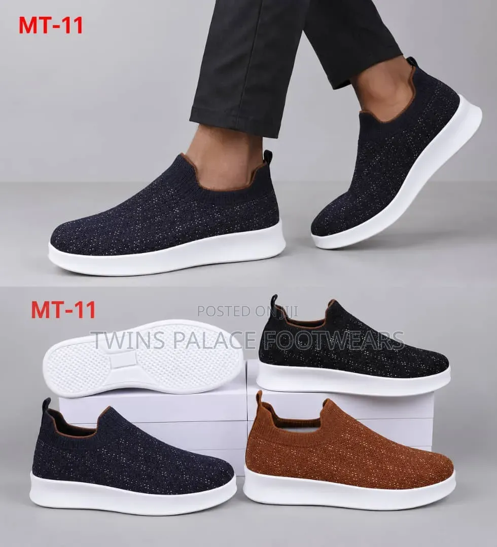 Sport Easy Wear Sneaker