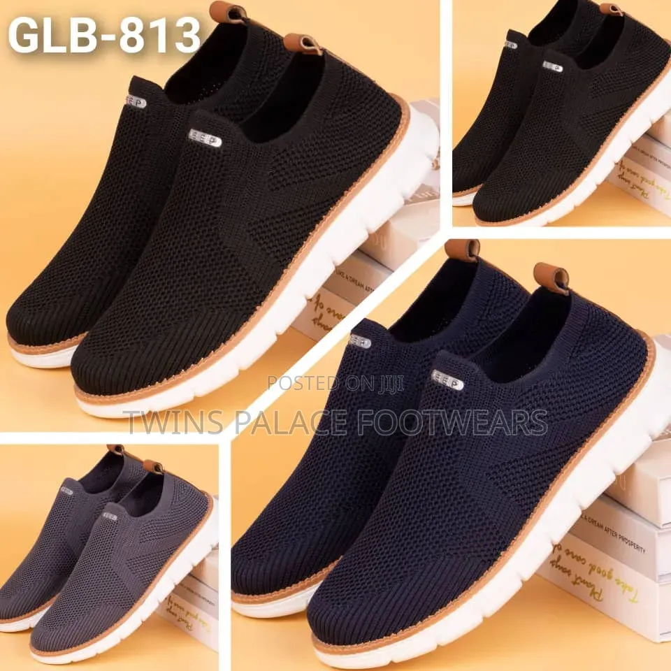 Sport Easy Wear Sneaker