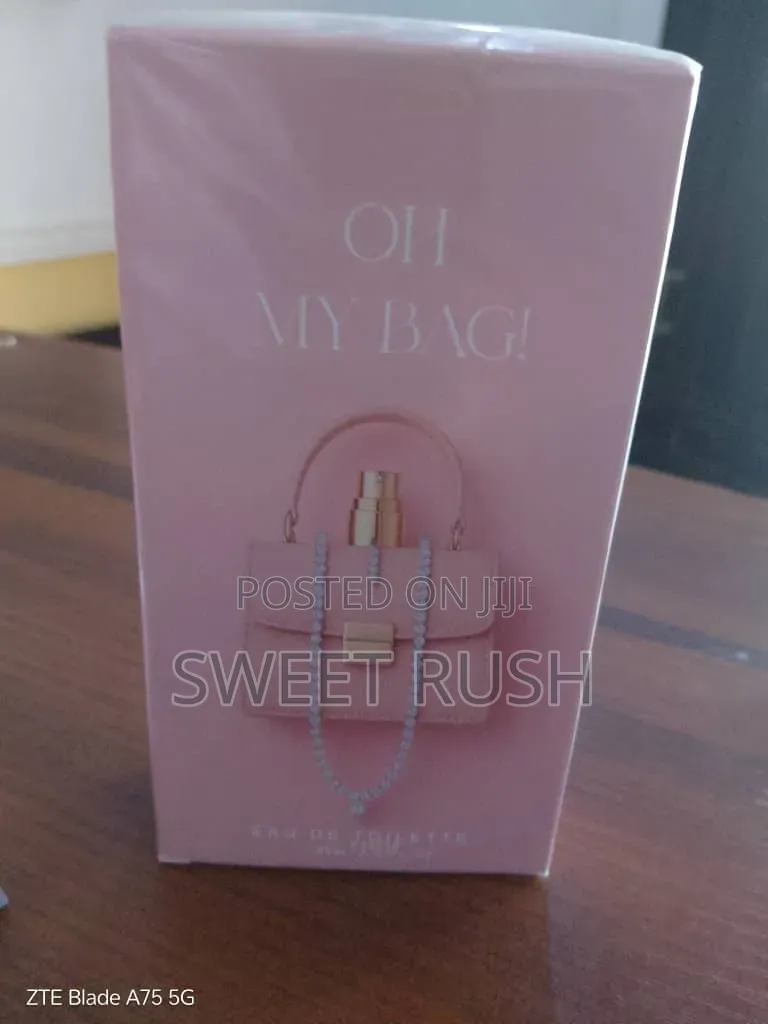 Sweet Rush