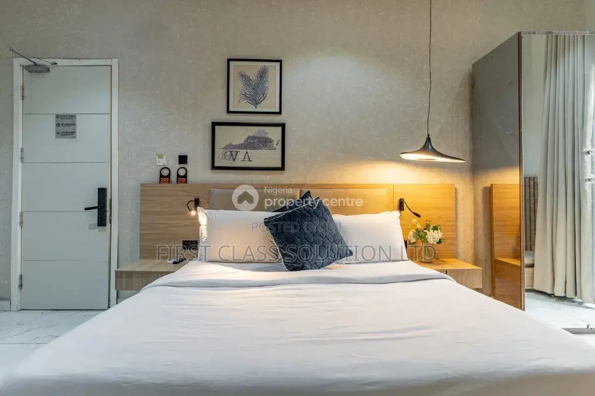 Beautiful Studio Apartment Available