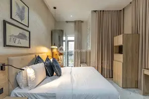 Beautiful Studio Apartment Available