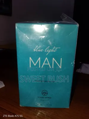 Sweet Rush