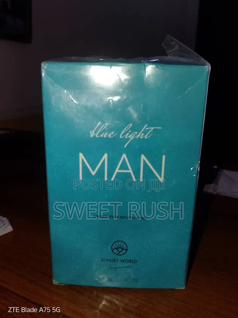 Sweet Rush