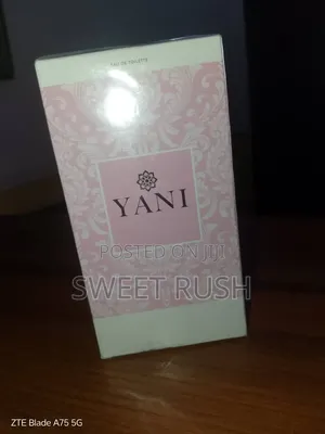 Sweet Rush