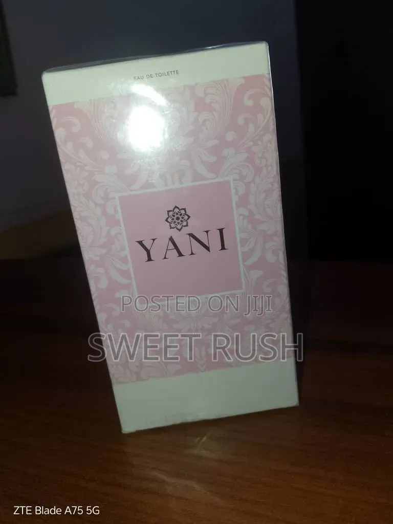 Sweet Rush
