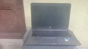 Laptop HP EliteBook 840 G6 4GB Intel Core i5 HDD 320GB