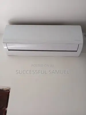 Air Conditioner