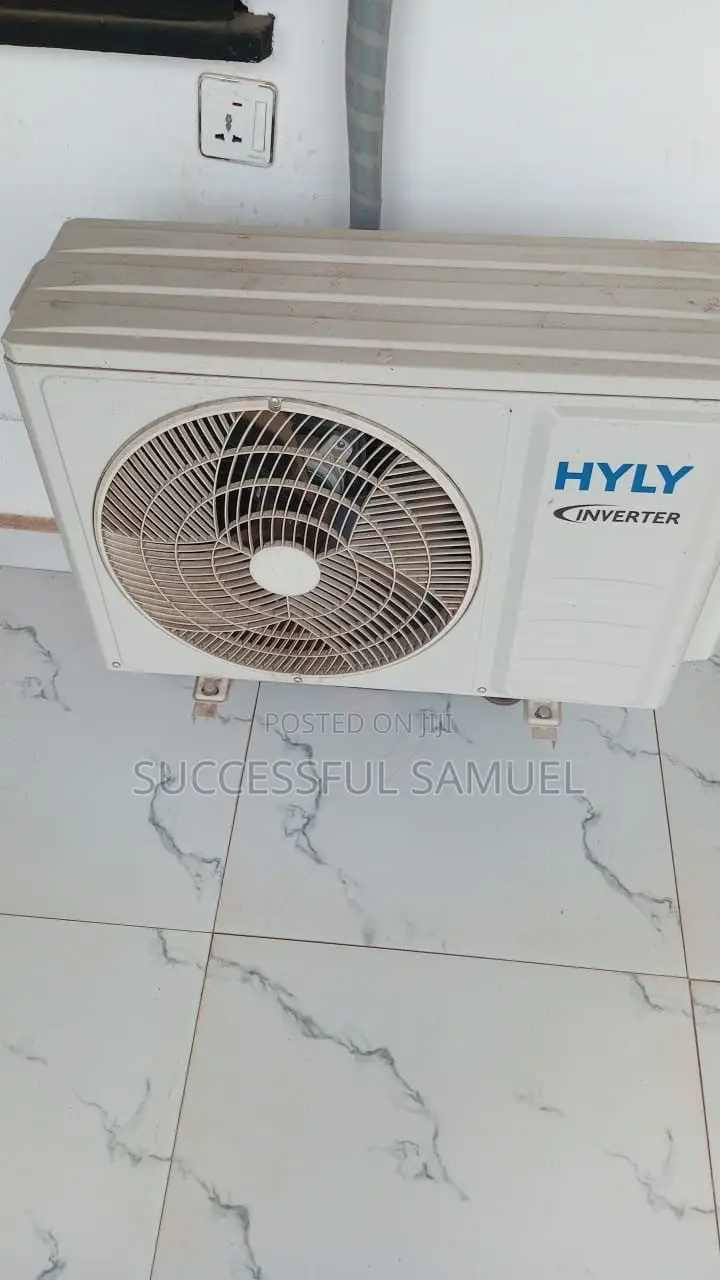 Air Conditioner
