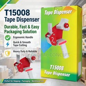 Tape Dispenser or Tape Cutter
