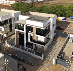 5bdrm Duplex in Gaduwa for sale