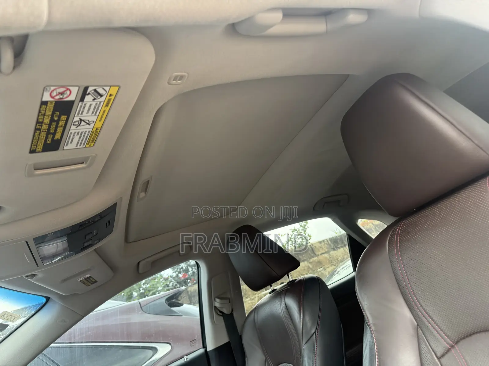 Lexus RX 350 FWD 2016 White