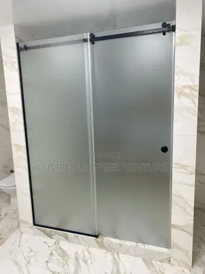 Keeps Water Splashes Inside the Shower Area So Your Main Bathroom