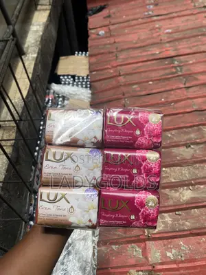 Lux 175g Bar Soap