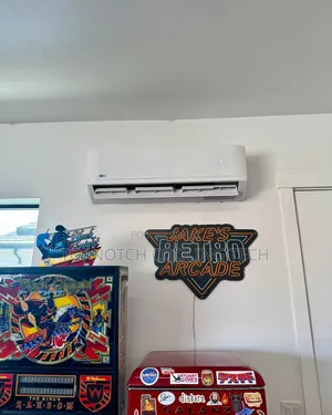AC Installation and Maintenance/Fridge Repair