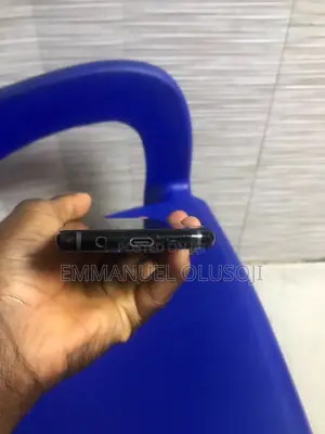 Samsung Galaxy S8 64 GB Black