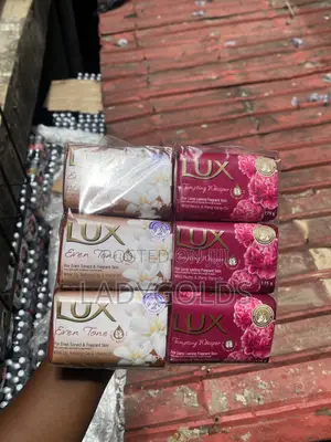 Lux 175g Bar Soap