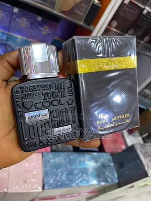 Ramz Lattafa 100ml
