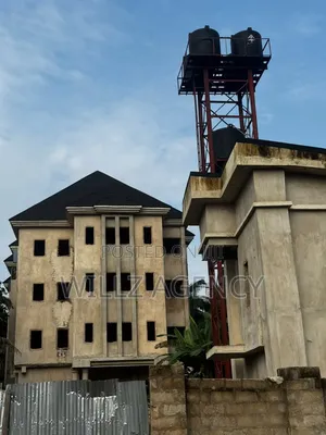 3bdrm Villa in Nnewi for sale