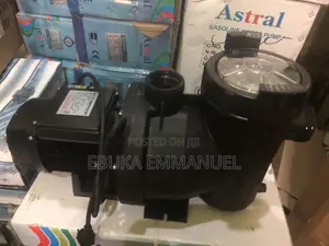 Swimming Pool Pump