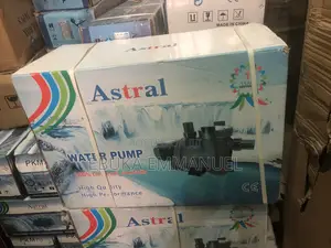 Swimming Pool Pump