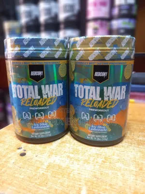 Total War Reloaded