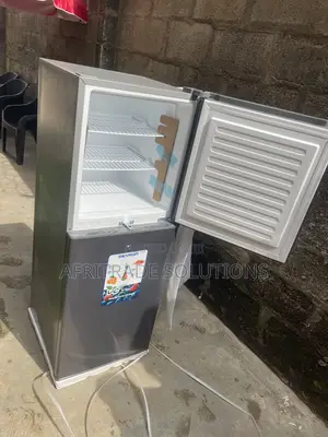 Brand New Skyrun BCD-195HS – Premium 195L Refrigerator