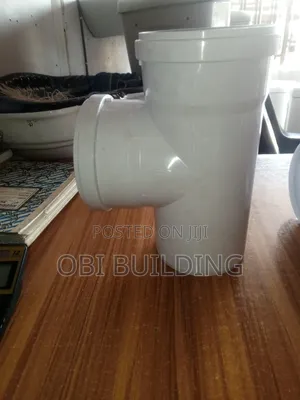 Plumbing Materials