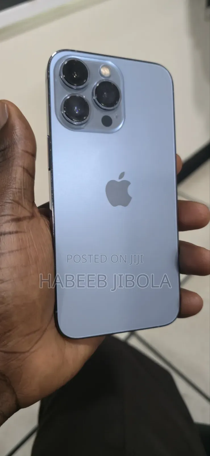 Apple iPhone 13 Pro 128 GB Blue