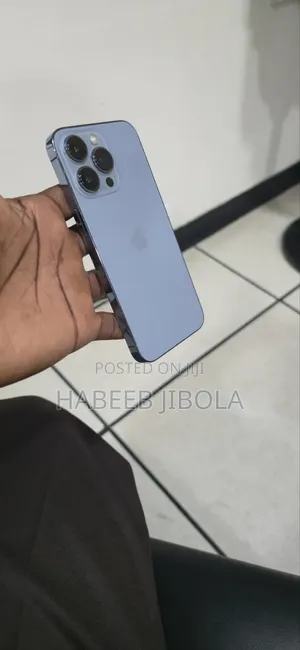 Apple iPhone 13 Pro 128 GB Blue
