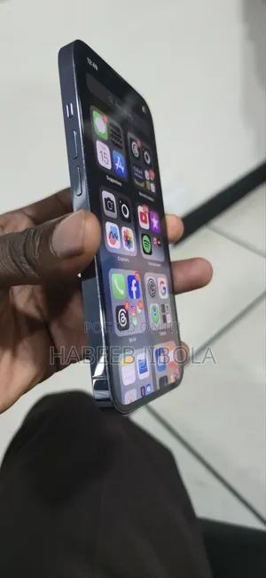 Apple iPhone 13 Pro 128 GB Blue