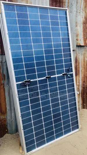 550w Solar Panels by Ficial