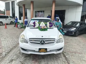 Memorial Ambulance