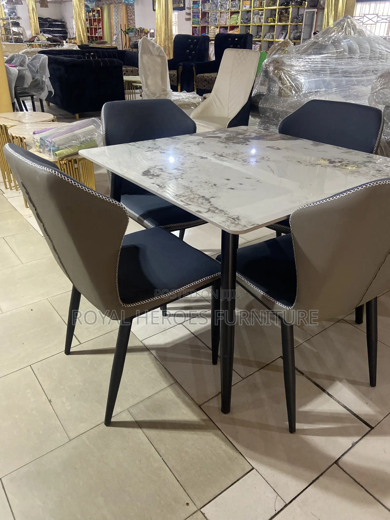 Dining Set