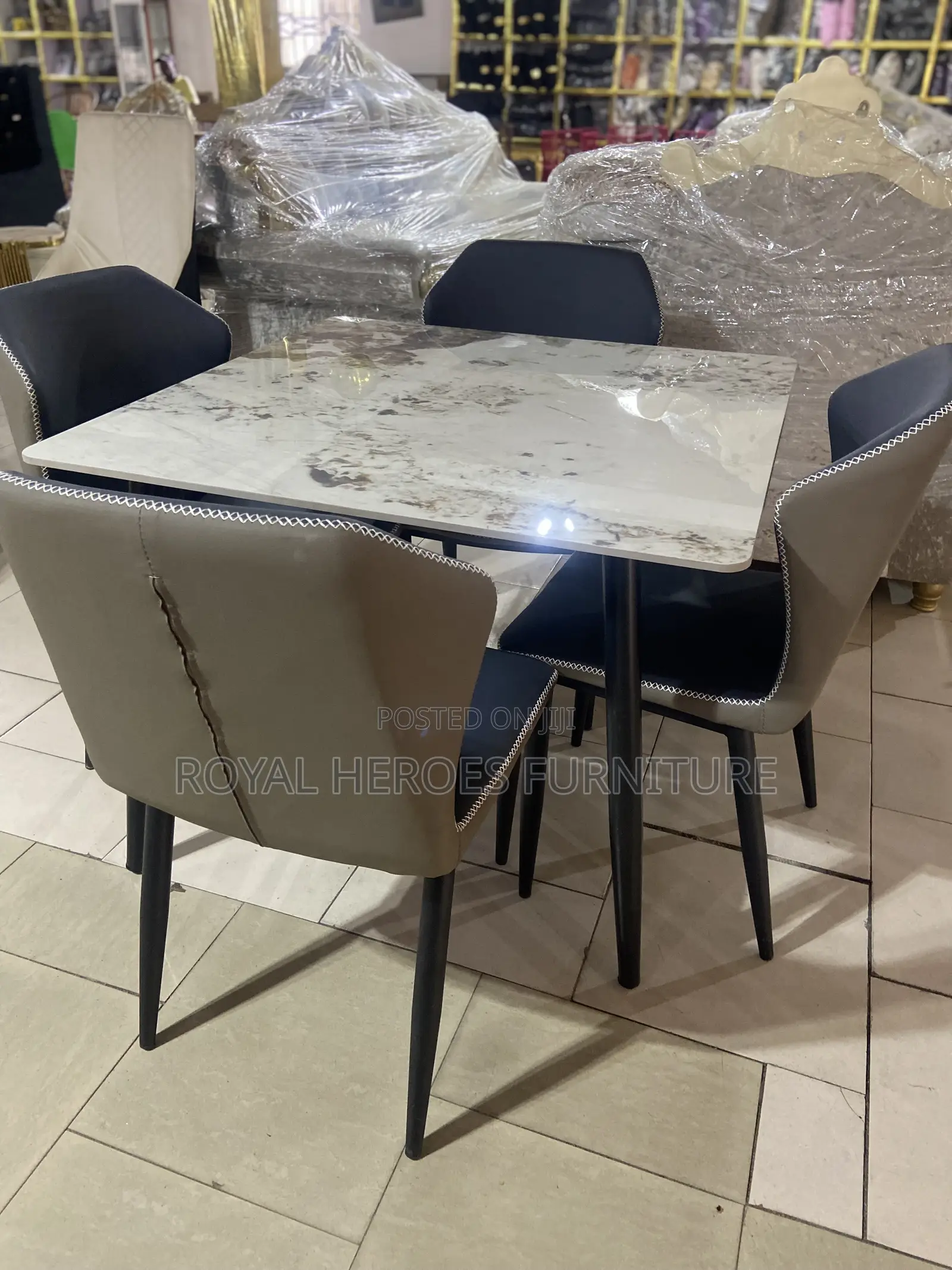 Dining Set