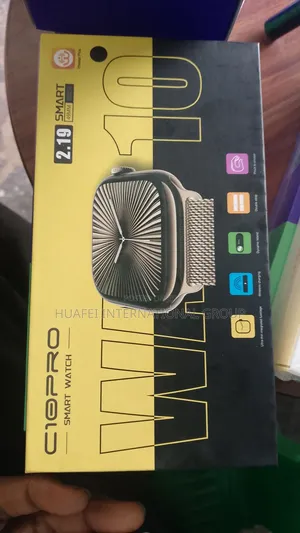 Smart Watch