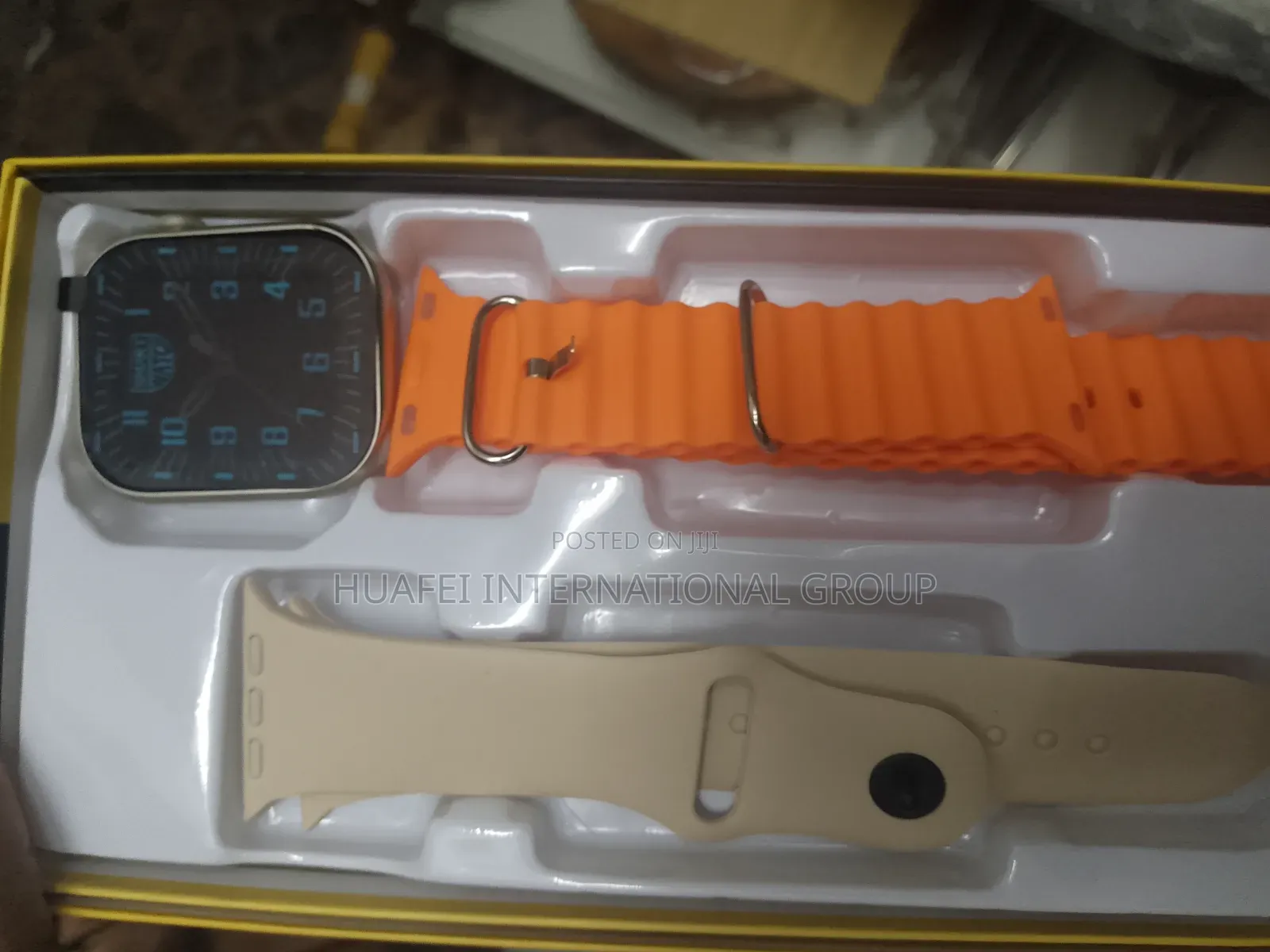 Smart Watch