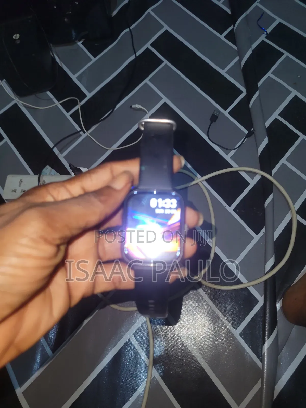 Smart Watch