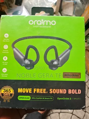 Oraimo Ear Buds