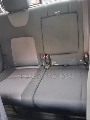 Honda Ridgeline 2006 Black
