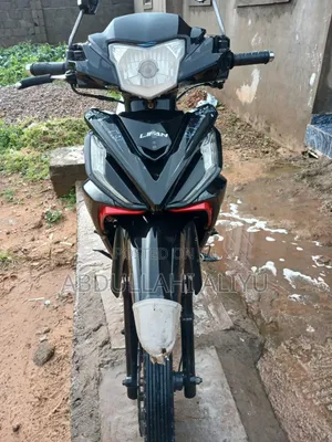 Lifan 2025 Black