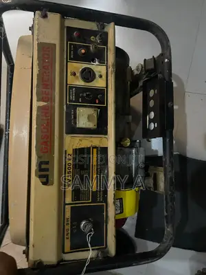 Gasoline Generator