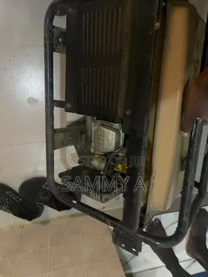 Gasoline Generator