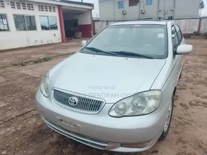 Toyota Corolla Hybrid SE 2025 Silver