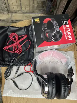Oneodio 10 Studio Dj Headphone