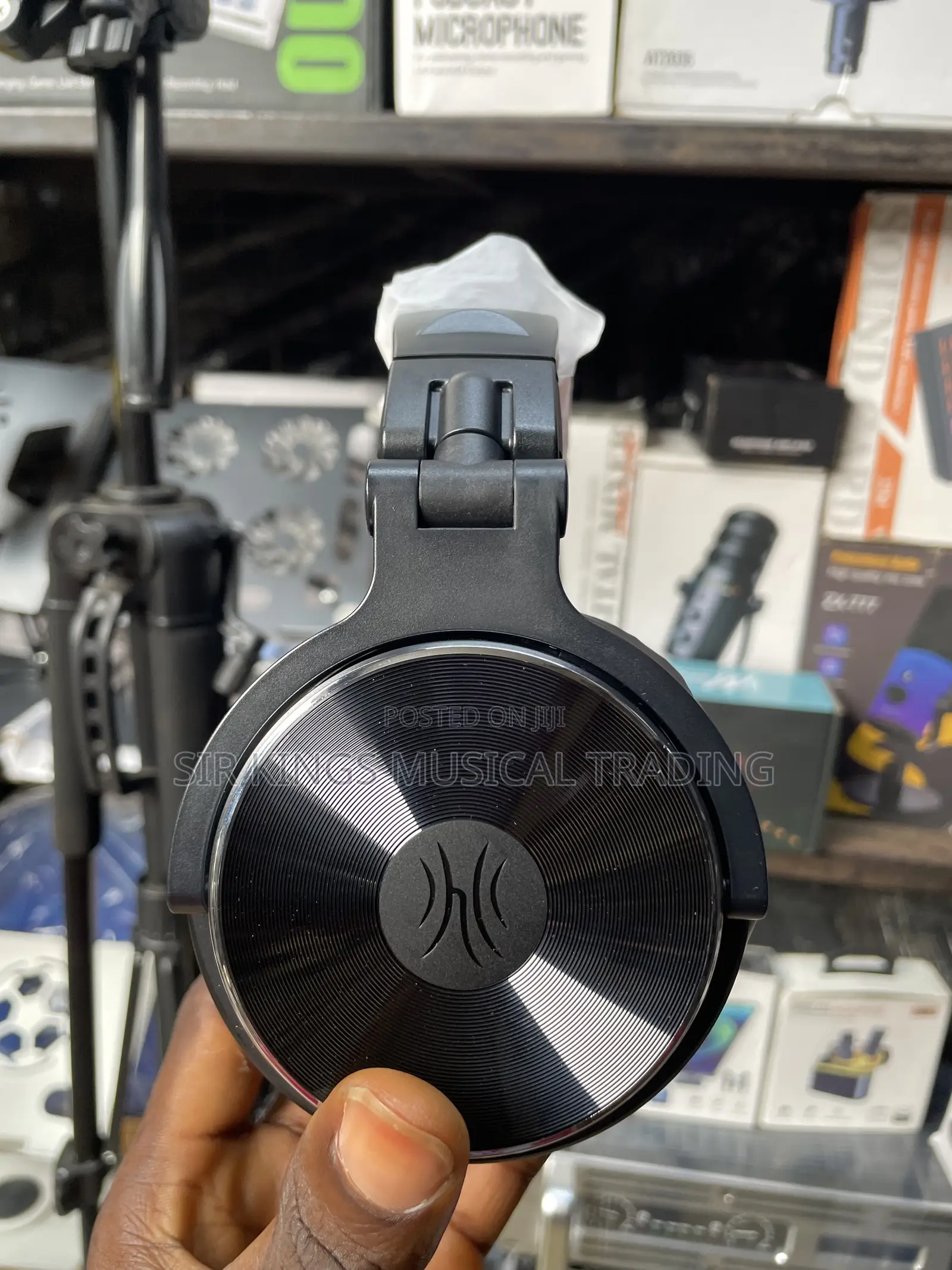 Oneodio 10 Studio Dj Headphone